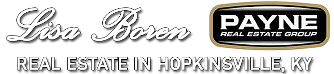 Lisa Boren - Hopkinsville KY Real Estate - Homes For Sale In Hopkinsville KY